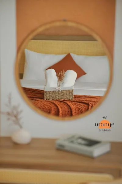iRest Orange Tay Ho Lakeside Apartment – 写真 5