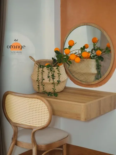 iRest Orange Tay Ho Lakeside Apartment – 写真 9