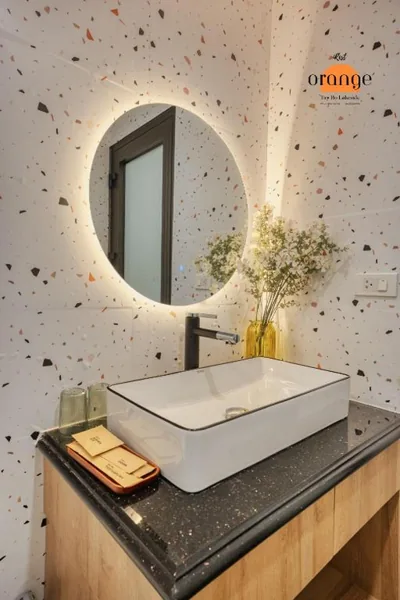 iRest Orange Tay Ho Lakeside Apartment – 写真 13
